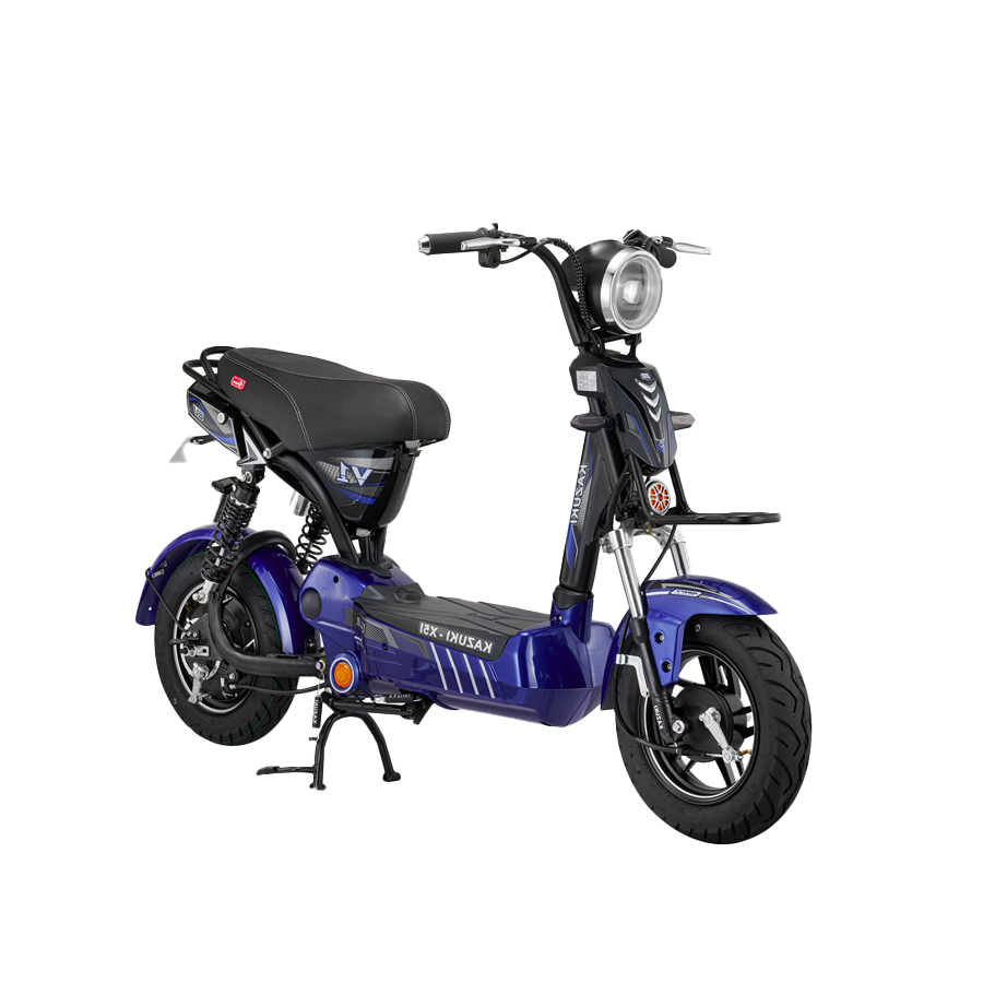 Phố Xe Điện