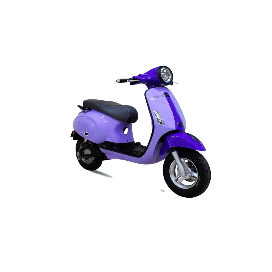 Phố Xe Điện