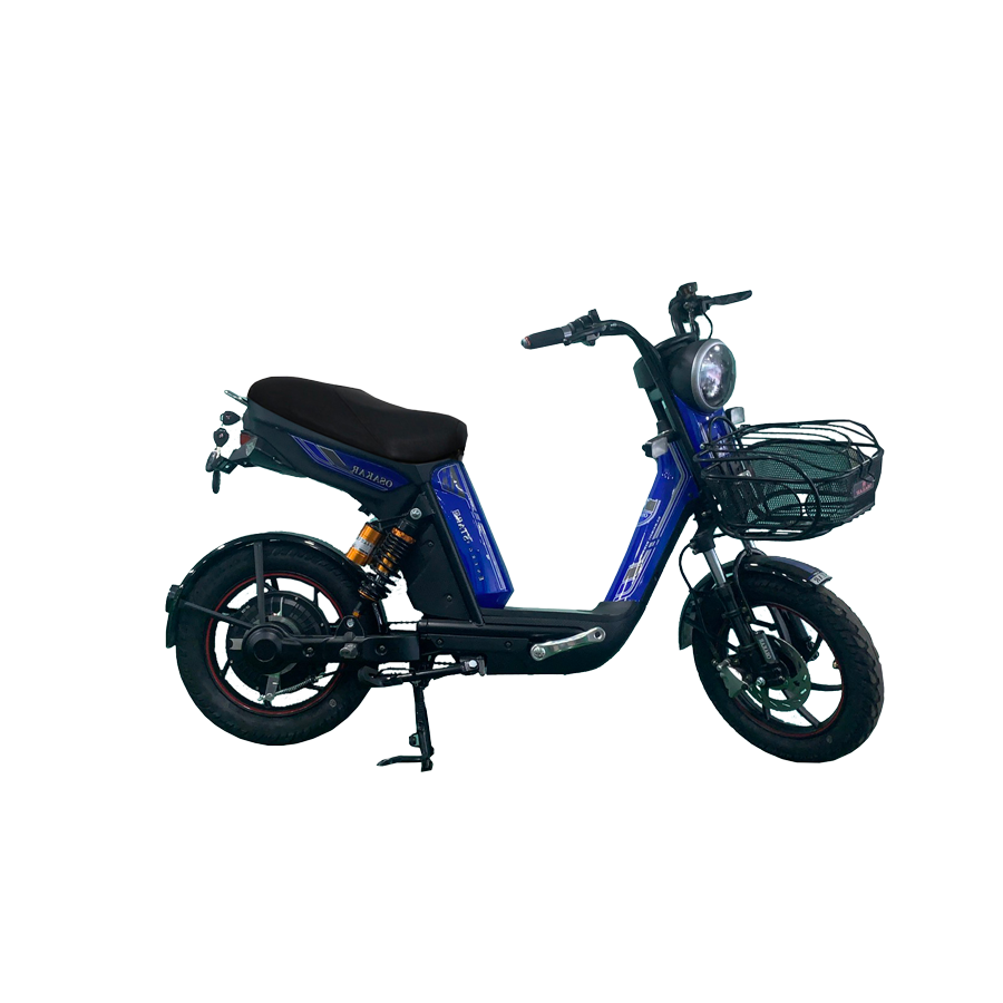Phố Xe Điện