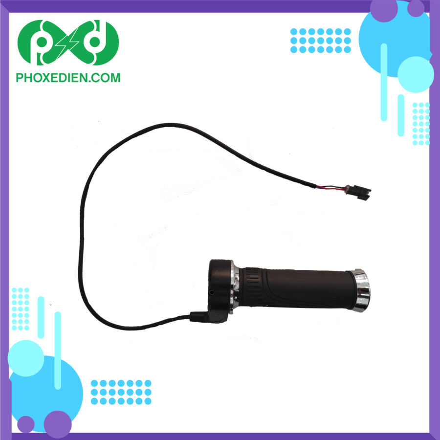 Tay ga Pega CAP A - Hàng chính hãng - Ảnh 2