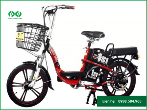 Nên tham khảo mua xe đạp điện giá rẻ tại các cơ sở kinh doanh uy tín.