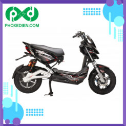 Xe máy điện DTP Xmen Jeek 2021 - Phoxedien