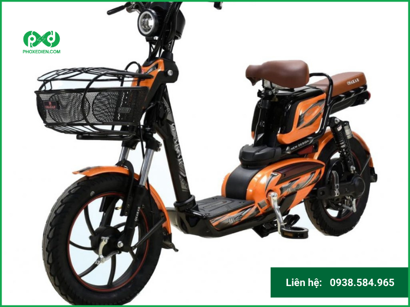 Top 6 Địa chỉ mua xe đạp điện uy tín nhất tại tỉnh Quảng Ngãi - toplist.vn