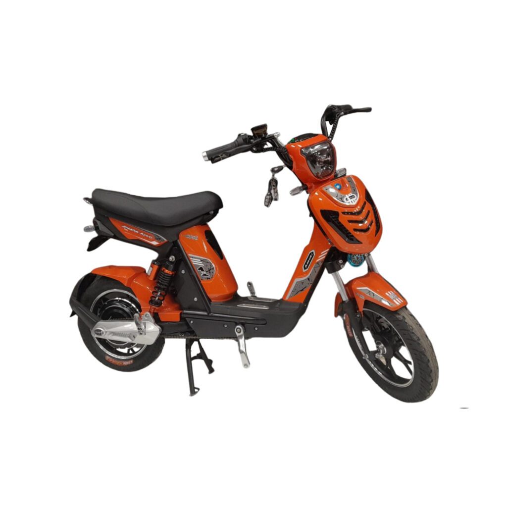 Phố Xe Điện