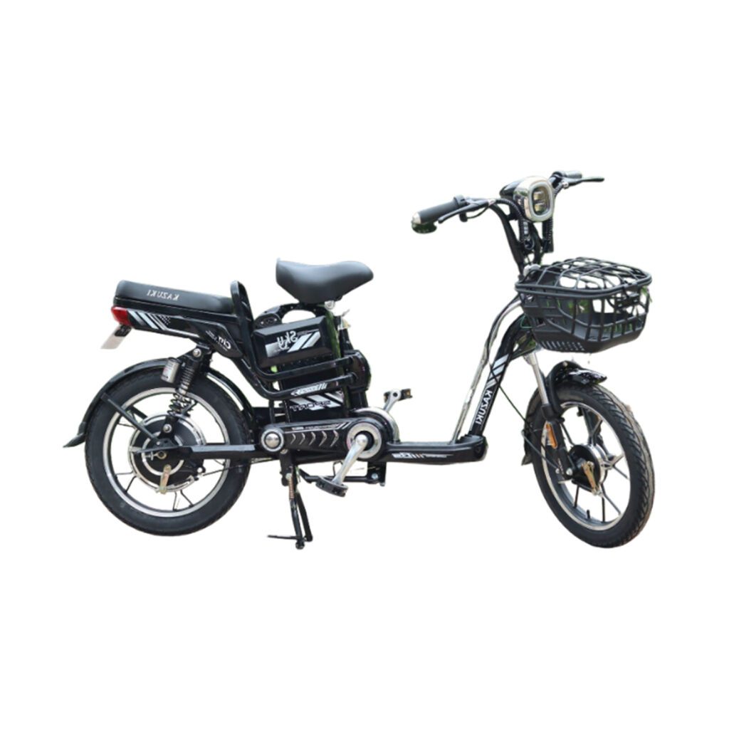 Phố Xe Điện
