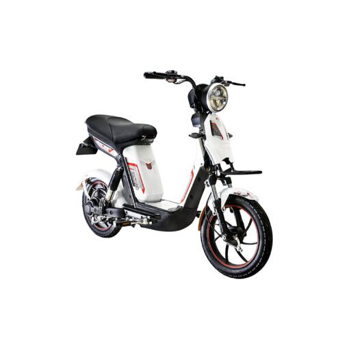 Xe đạp điện Osakar Alpha Sport 2021