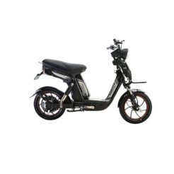 Xe đạp điện Osakar Alpha Sport 2021 Màu-Xám
