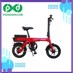 Xe-đạp-điện-gấp-DK-Aima-S3-Đỏ