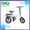 Xe-đạp-điện-gấp-DK-Aima-S3-Trắng