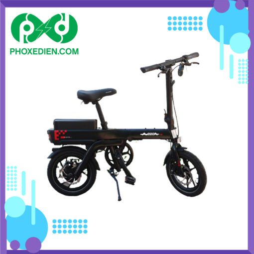 Xe-đạp-điện-gấp-DK-Aima-S3-đen