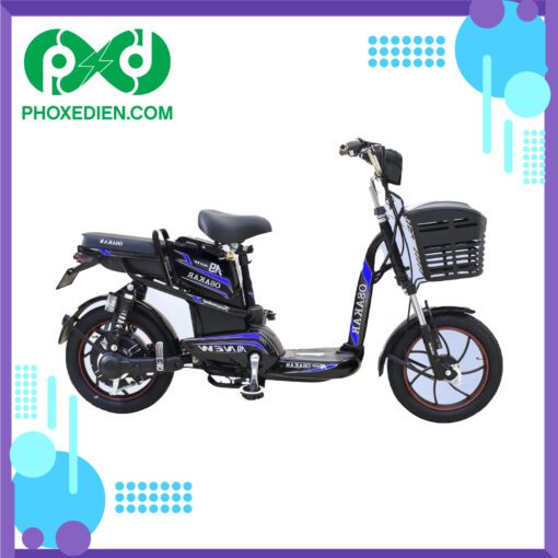 Xe-đạp-điện-Osakar-A9-New-2021-xanh-dương