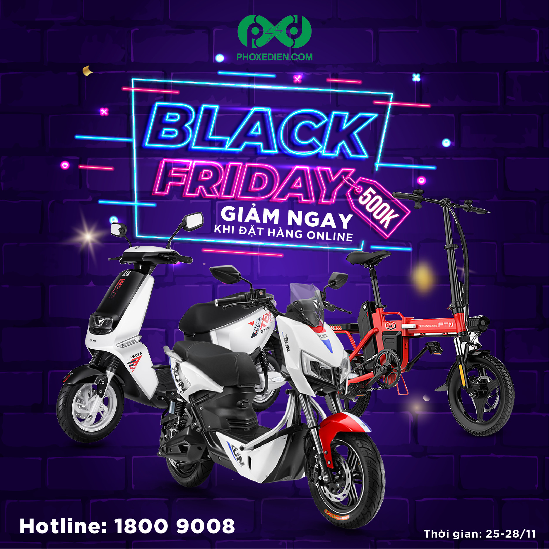 BÃO SALE BLACK FRIDAY ĐỔ BỘ, BẠN ĐÃ THU HOẠCH ĐƯỢC GÌ CHƯA? 1 BÃO SALE BLACK FRIDAY ĐỔ BỘ, BẠN ĐÃ THU HOẠCH ĐƯỢC GÌ CHƯA?