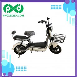 Xe đạp điện mini HNA BKIE - Trang