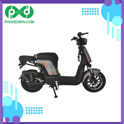 top xe dap dien danh cho nguoi gia de dieu khien 1 1