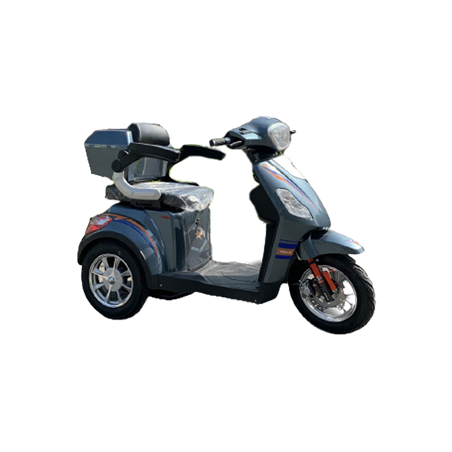 Phố Xe Điện