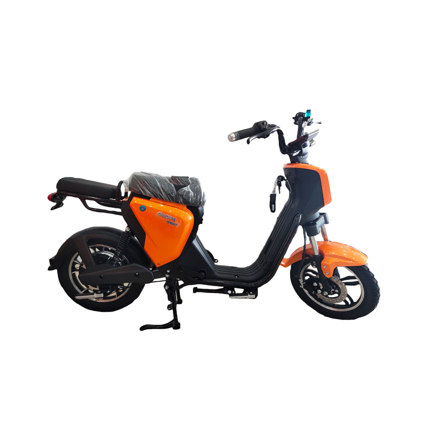 Phố Xe Điện
