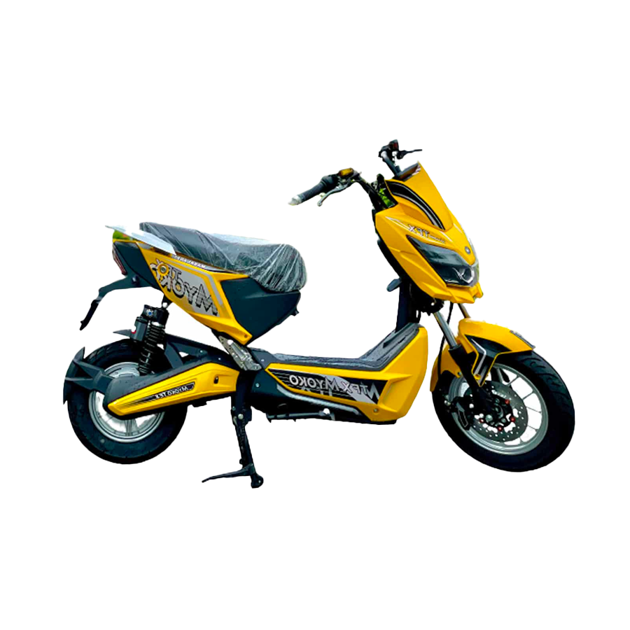 Phố Xe Điện