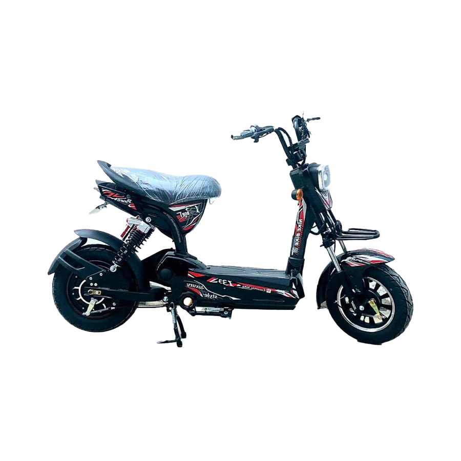 Phố Xe Điện