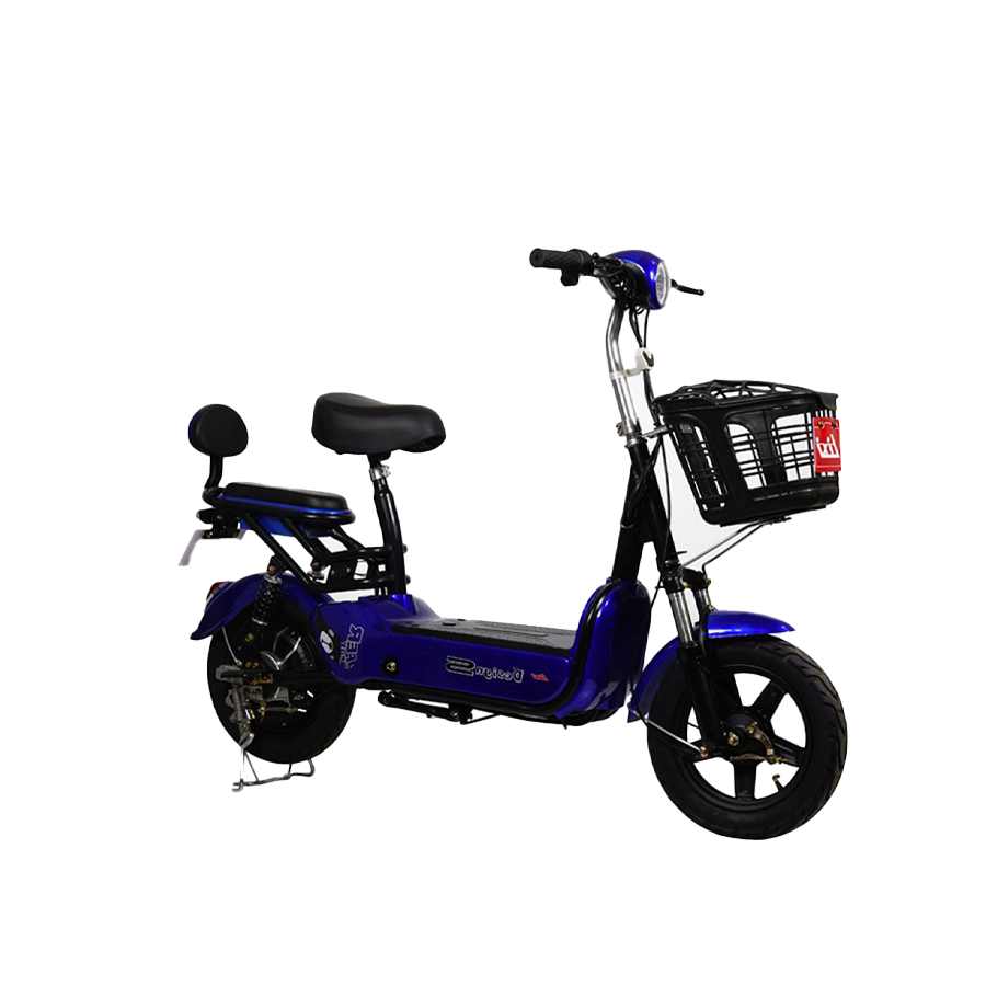 Phố Xe Điện