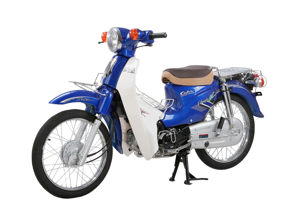 Xe 50CC có đi phượt được không? Những lưu ý cần biết 10 xe 50cc co di phuot duoc khong 1 1