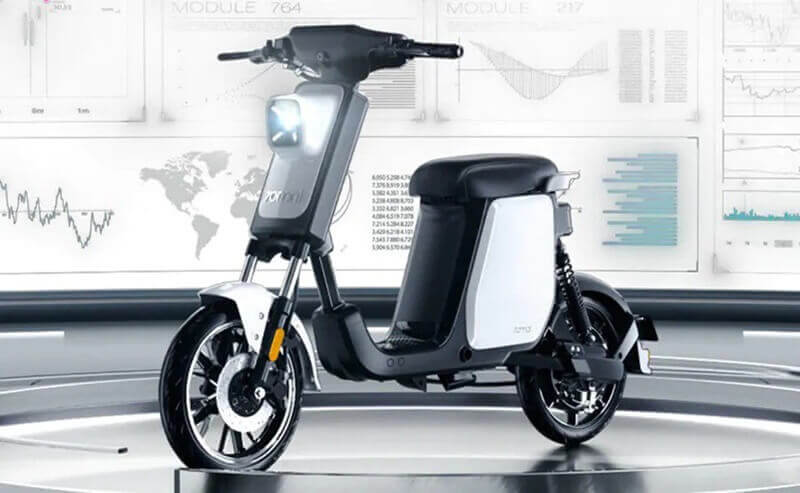 Xe đạp điện trung quốc có tốt ? Có nên mua không? 1 Xe đạp điện trung quốc có tốt
