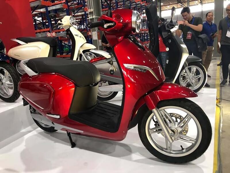 Lệ phí trước bạ là gì? Cần nộp phí trước bạ đối với xe máy điện không? 7 Phí trước bạ là gì? Nộp phí trước bạ cho xe máy điện