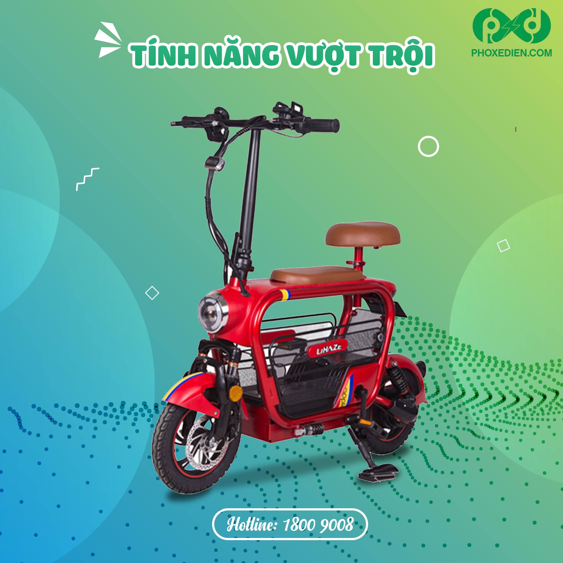TOP 7 mẫu xe scooter cho bé phù hợp và được ưa chuộng nhất 14 248001983 1653186494867700 6041186080392666892 n