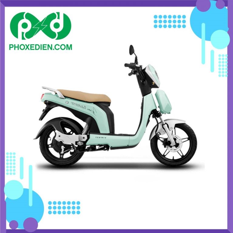 Có nên mua xe điện VinFast hay không? Ưu điểm ra sao? 1 Mẫu xe VinFast Theon với thiết kế mạnh mẽ nam tính, cao cấp với những đường nét tinh tế, động cơ mạnh mẽ.