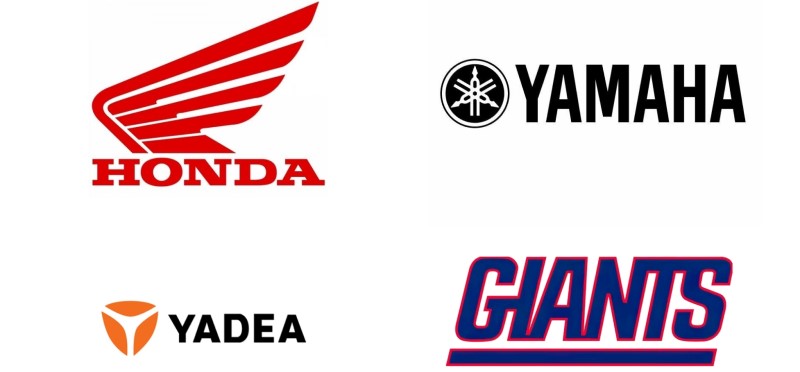 Xe điện nhập khẩu với nhiều thương hiệu lớn có mặt nhiều nơi trên thế giới như Honda, Yamaha, Yadea hay Giants…