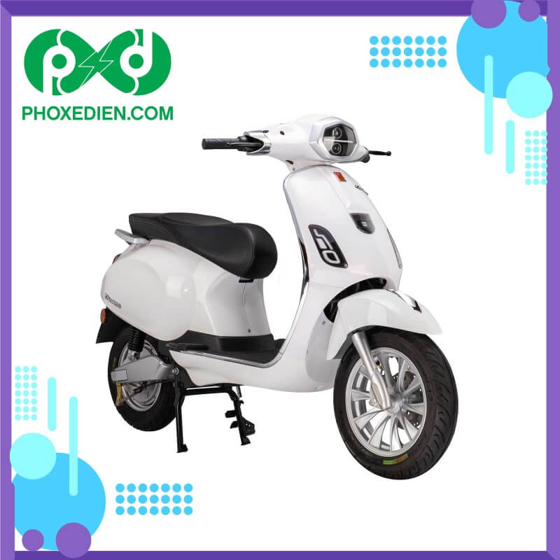 Tại sao xe máy điện vẫn luôn chiếm thị phần không cao tại Việt Nam? 1 Sử dụng các loại xe máy động cơ đốt trong chính là một trong những nguyên do gây nên ô nhiễm không khí ở nước ta.