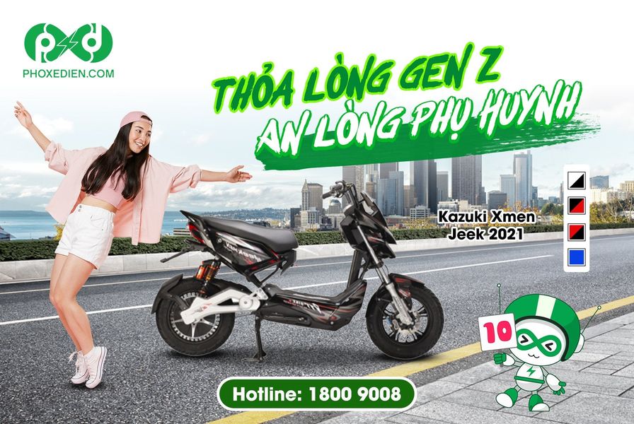 Xe đạp điện dành cho học sinh lớp 6 được ưa chuộng nhất 9 278124738 157093146772157 1315654225366748092 n 1