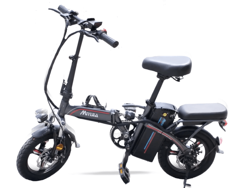 Xe đạp điện Mini M1 48V15A