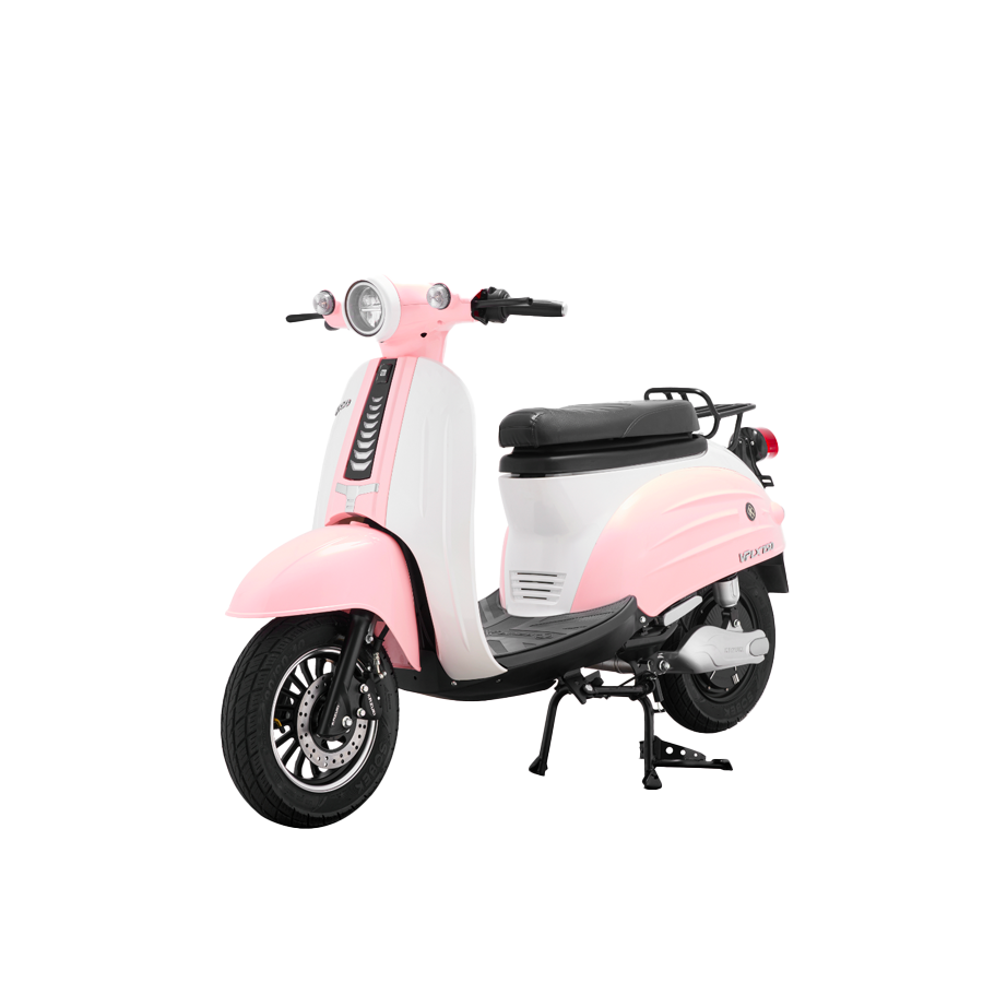 Phố Xe Điện