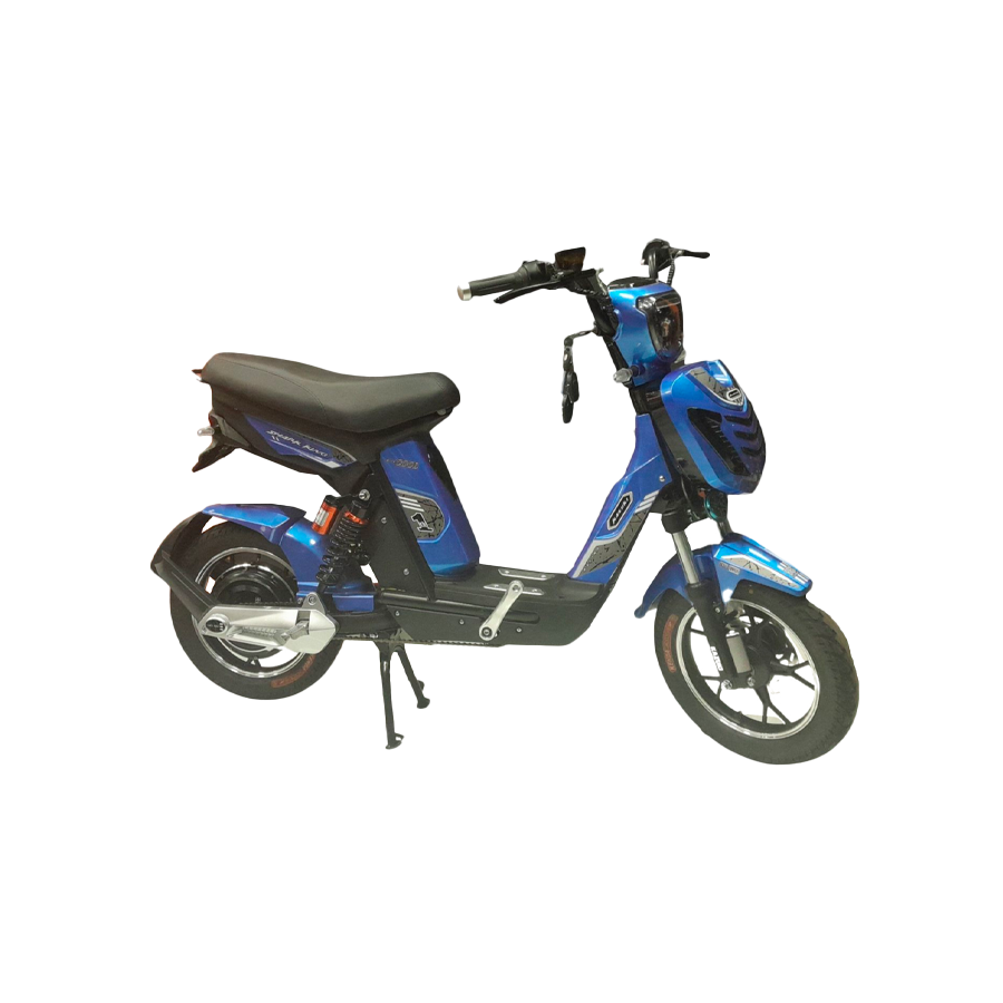 Phố Xe Điện