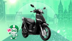 Bao nhiêu tuổi được đi xe máy điện - Các quy định khi đi xe máy điện 1 Bao nhiêu tuổi được đi xe máy điện - Các quy định khi đi xe máy điện