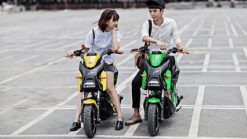 Những lưu ý về cách chạy xe đạp điện an toàn