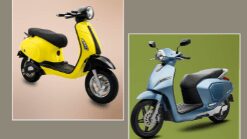 xe điện đi được bao nhiêu km