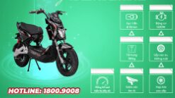 Xe đạp điện xmen giá bao nhiêu Ưu điểm của xe đạp điện Xmen