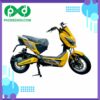 Xe máy điện Myoko Xmen - Màu vàng