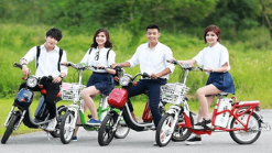 Cập Nhật Giá Xe Đạp Điện Học Sinh Mới Nhất 2022
