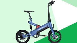 Giải đáp Có nên mua xe đạp điện cho học sinh lớp 4 hay không