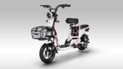 Nên mua xe đạp điện cho học sinh lớp 6 phù hợp 2022