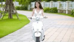 Top 6 xe máy điện dành cho học sinh nữ hot rần rần trên thị trường