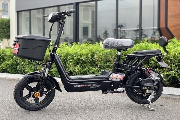 Bỏ túi cách lựa chọn xe đạp điện dành cho học sinh nữ cấp 2 tốt nhất 10 Xe đạp điện Lixi