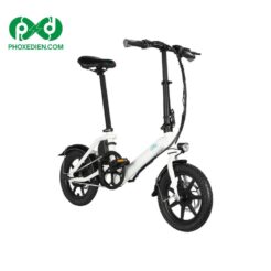 xe đạp điện Fiido D3 Pro