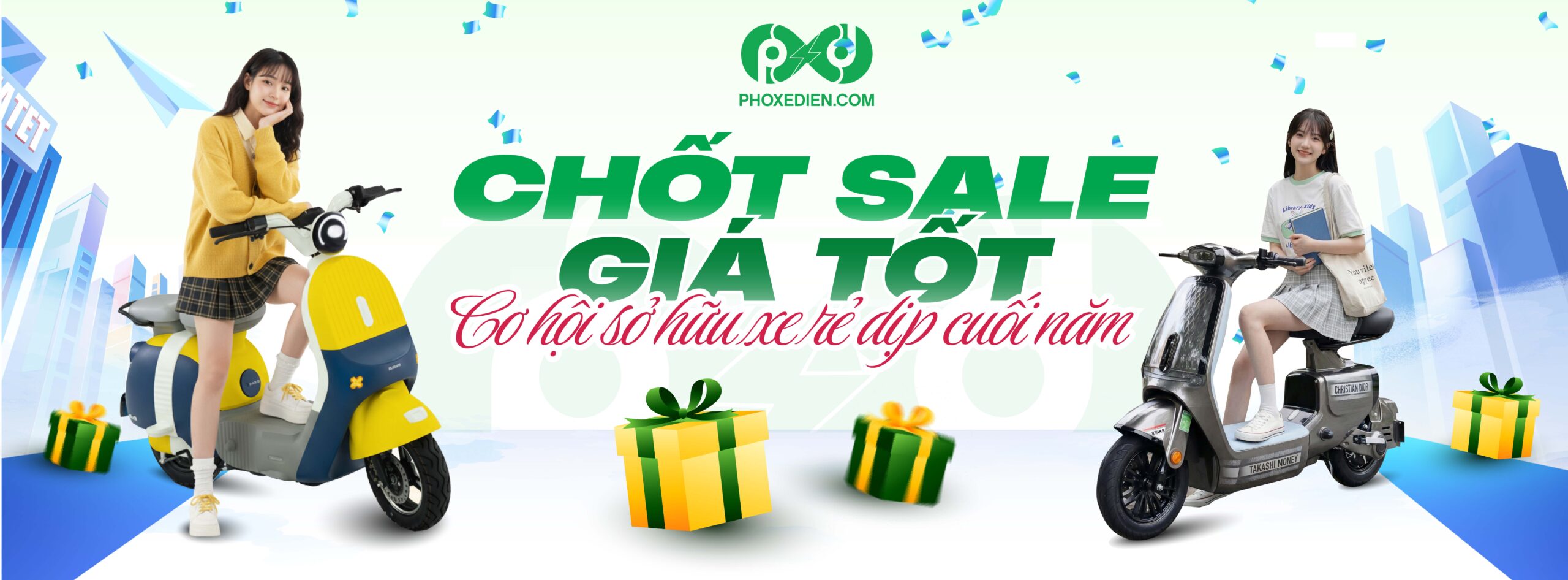 Phố xe điện