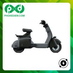 Xe đạp điện DoinNext VO