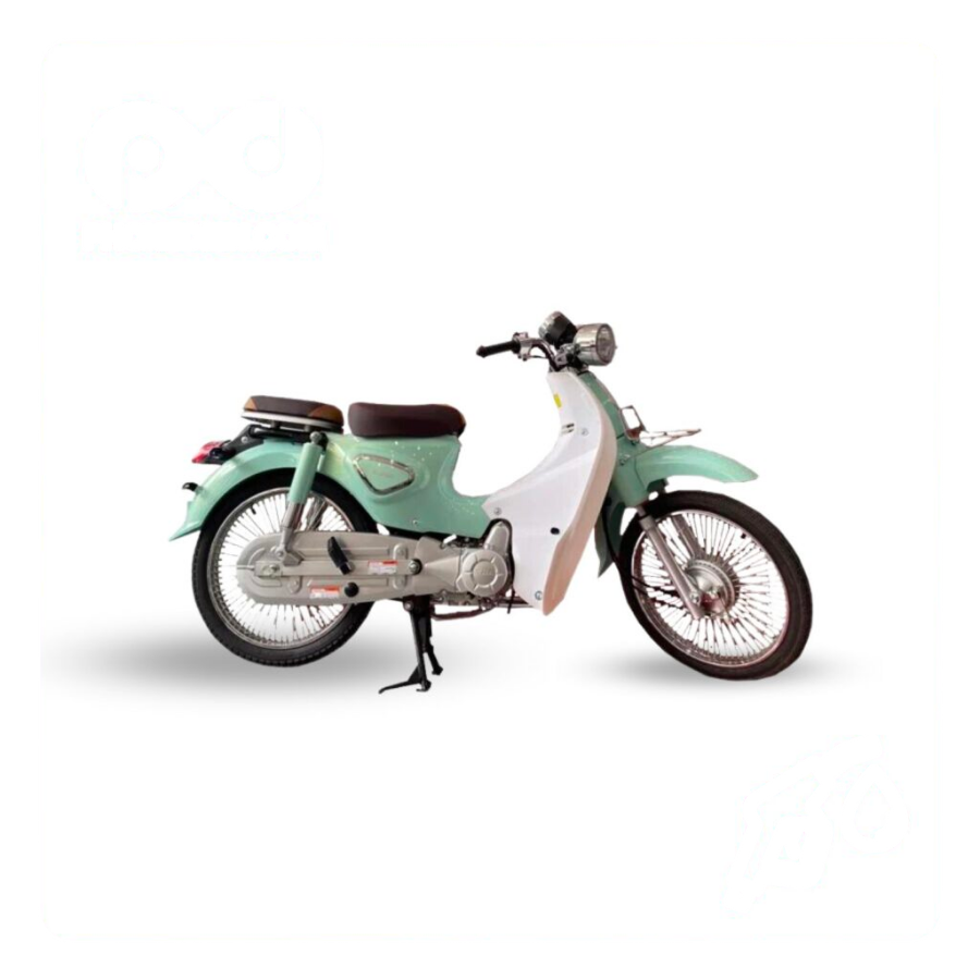 Phố Xe Điện