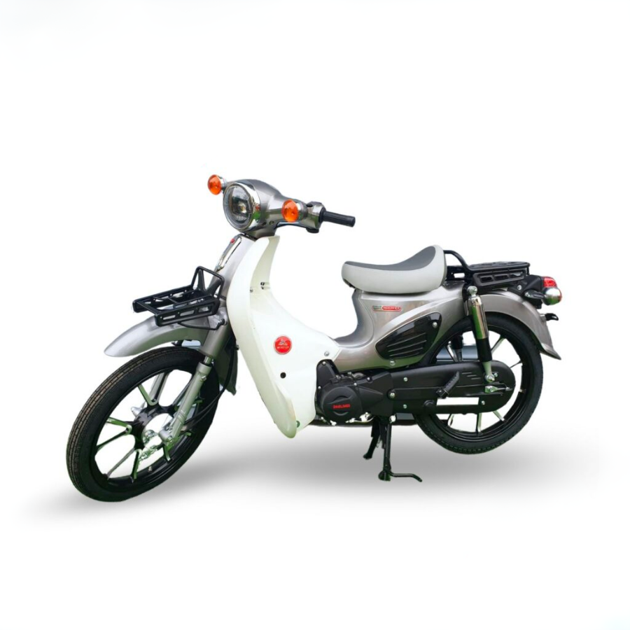 Phố Xe Điện
