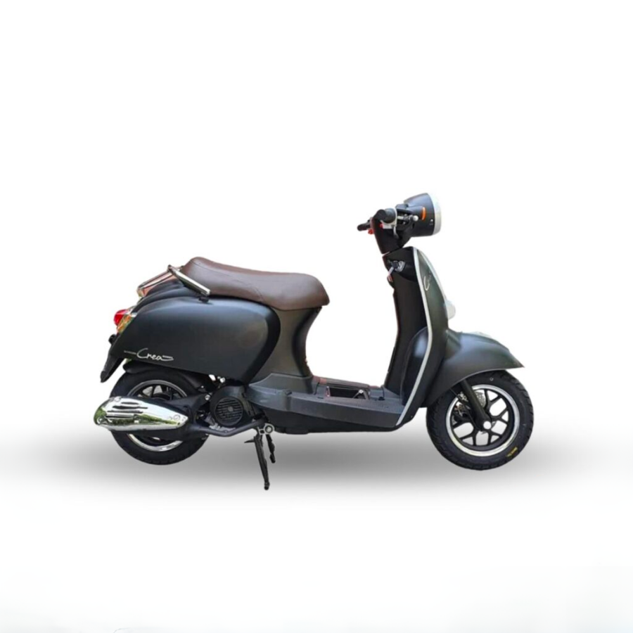 Phố Xe Điện